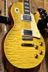 Gibson Custom Shop Historic Collection 1959 Les Paul Standard Reissue VOS Green Lemon Fade s/n 961561【3.89kg】_12