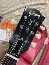 Gibson Custom Shop Historic Collection 1959 Les Paul Standard Reissue VOS Green Lemon Fade s/n 961561【3.89kg】_13