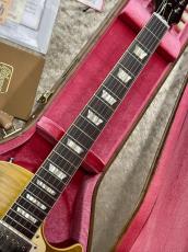 Gibson Custom Shop Historic Collection 1959 Les Paul Standard Reissue VOS Green Lemon Fade s/n 961561【3.89kg】_14