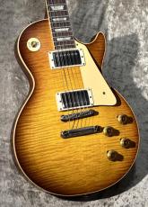 Gibson Custom Shop Historic Collection 1959 Les Paul Standard Reissue VOS Kentucky Bourbon Fade s/n 961376【3.94kg】_2