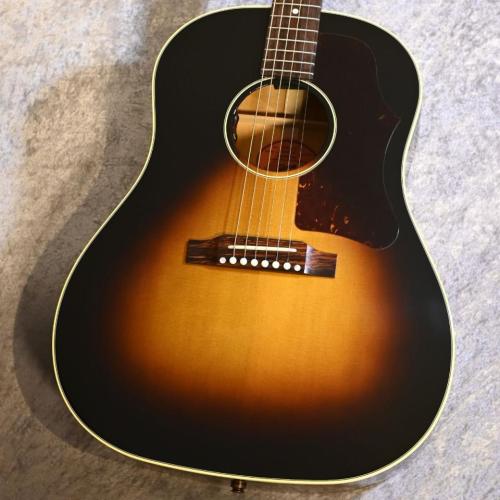 Gibson 50s J-45 Original ~Vintage Sunburst~ #22046048 【G-CLUB TOKYO】