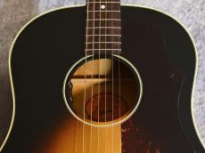 Gibson 50s J-45 Original ~Vintage Sunburst~ #22046048 【G-CLUB TOKYO】_4