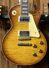 Gibson Custom Shop Historic Collection 1959 Les Paul Standard Reissue VOS Kentucky Bourbon Fade s/n 961376【3.94kg】_9