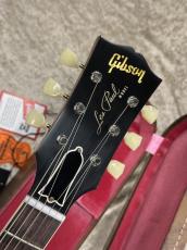 Gibson Custom Shop Historic Collection 1959 Les Paul Standard Reissue VOS Kentucky Bourbon Fade s/n 961376【3.94kg】_11