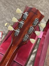 Gibson Custom Shop Historic Collection 1959 Les Paul Standard Reissue VOS Kentucky Bourbon Fade s/n 961376【3.94kg】_13