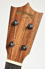 Martin T1 Uke FSC #35968 【テナー】【サペリ総単板】_5