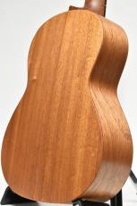 Martin T1 Uke FSC #35968 【テナー】【サペリ総単板】_10