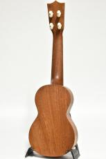 Martin S1 Uke #37243 【ソプラノ】【マホガニー総単板】_4