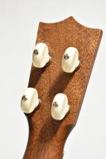 Martin S1 Uke #37243 【ソプラノ】【マホガニー総単板】_6
