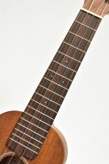 Martin S1 Uke #37243 【ソプラノ】【マホガニー総単板】_7