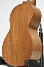 Martin S1 Uke #37243 【ソプラノ】【マホガニー総単板】_10