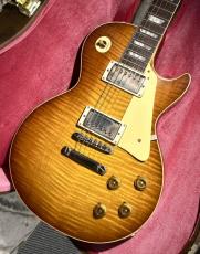 Gibson Custom Shop Historic Collection 1959 Les Paul Standard Reissue VOS Kentucky Bourbon Fade s/n 961437【3.73kg】_3