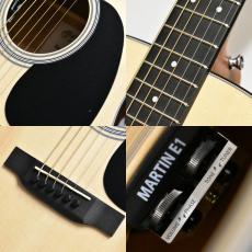 Martin D-12E #2977747【スプルース×サペリボディ/総単板】【エレアコ仕様】_9