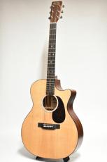 Martin GPC-11E #2975631 【スプルース×サペリ/総単板】【エレアコ仕様】_3