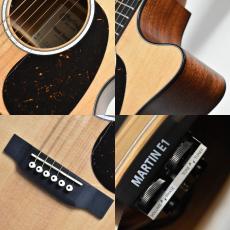 Martin GPC-11E #2975631 【スプルース×サペリ/総単板】【エレアコ仕様】_9