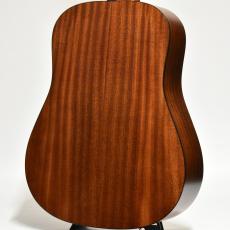 Martin D-10E-02 #2984429【スプルース×サペリ/総単板】【エレアコ仕様】_2