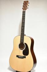 Martin D-10E-02 #2984429【スプルース×サペリ/総単板】【エレアコ仕様】_3