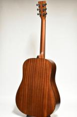 Martin D-10E-02 #2984429【スプルース×サペリ/総単板】【エレアコ仕様】_4