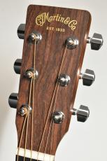 Martin D-10E-02 #2984429【スプルース×サペリ/総単板】【エレアコ仕様】_5