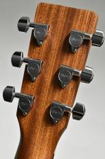 Martin D-10E-02 #2984429【スプルース×サペリ/総単板】【エレアコ仕様】_6