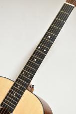 Martin D-10E-02 #2984429【スプルース×サペリ/総単板】【エレアコ仕様】_7