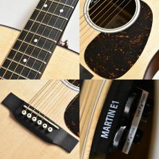 Martin D-10E-02 #2984429【スプルース×サペリ/総単板】【エレアコ仕様】_9