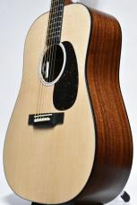 Martin D-10E-02 #2984429【スプルース×サペリ/総単板】【エレアコ仕様】_10