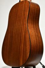 Martin D-10E-02 #2984429【スプルース×サペリ/総単板】【エレアコ仕様】_11