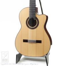 ASTURIAS Solo Classico S (Nylon Strings)
