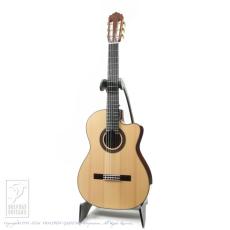ASTURIAS Solo Classico S (Nylon Strings)_2