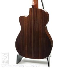 ASTURIAS Solo Classico S (Nylon Strings)_3
