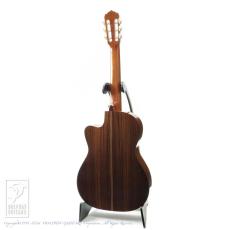 ASTURIAS Solo Classico S (Nylon Strings)_4