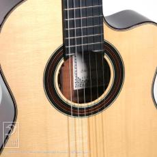 ASTURIAS Solo Classico S (Nylon Strings)_8