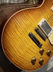 Gibson Custom Shop Historic Collection 1959 Les Paul Standard Reissue VOS Kentucky Bourbon Fade s/n 961437【3.73kg】_9