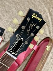 Gibson Custom Shop Historic Collection 1959 Les Paul Standard Reissue VOS Kentucky Bourbon Fade s/n 961437【3.73kg】_13