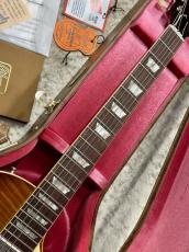 Gibson Custom Shop Historic Collection 1959 Les Paul Standard Reissue VOS Kentucky Bourbon Fade s/n 961437【3.73kg】_14