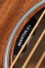 Martin 000-10E #2954440 【オールサペリボディ/総単板】【エレアコ仕様】_11