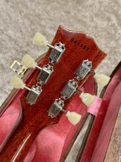 Gibson Custom Shop Historic Collection 1959 Les Paul Standard Reissue VOS Kentucky Bourbon Fade s/n 961437【3.73kg】_15