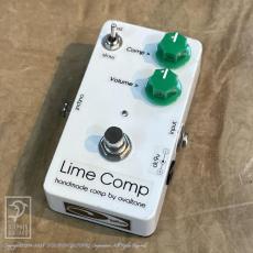 Ovaltone Lime Comp