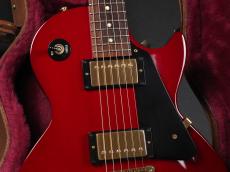 Gibson Les Paul Studio Gold Hardware ~Ruby~_4