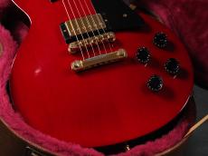Gibson Les Paul Studio Gold Hardware ~Ruby~_6
