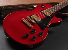 Gibson Les Paul Studio Gold Hardware ~Ruby~_7