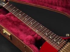Gibson Les Paul Studio Gold Hardware ~Ruby~_8
