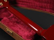 Gibson Les Paul Studio Gold Hardware ~Ruby~_10