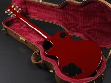 Gibson Les Paul Studio Gold Hardware ~Ruby~_12