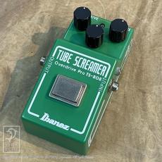 Ibanez TS-808 35th / TUBE SCREAMER_2