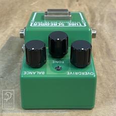 Ibanez TS-808 35th / TUBE SCREAMER_4