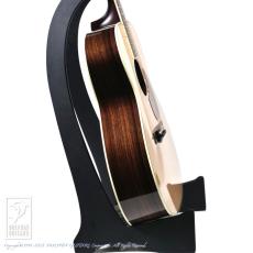 Santa Cruz OM Custom (Short Scale)_3