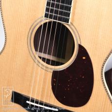 Santa Cruz OM Custom (Short Scale)_11
