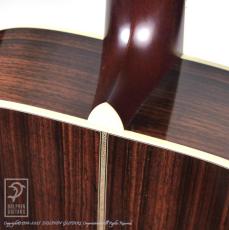 Santa Cruz OM Custom (Short Scale)_12